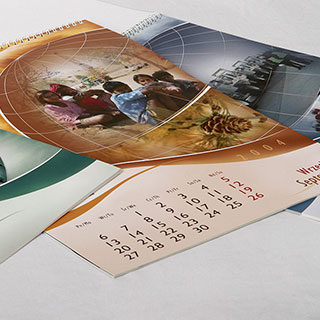 planszowe kalendarze